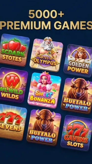 Lucky Nigeria Screenshot